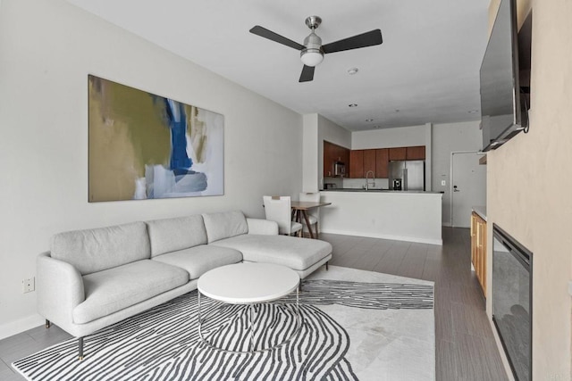 445 Island Ave Unit 321, San Diego, CA 92101 - photo 6