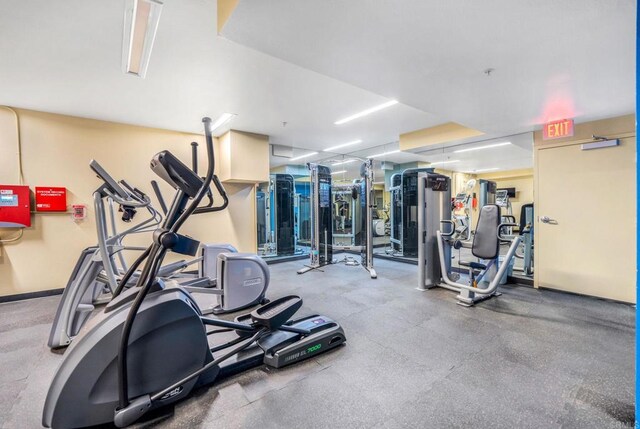 445 Island Ave Unit 321, San Diego, CA 92101 - photo 24