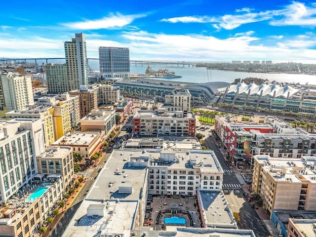 445 Island Ave Unit 321, San Diego, CA 92101 - photo 27