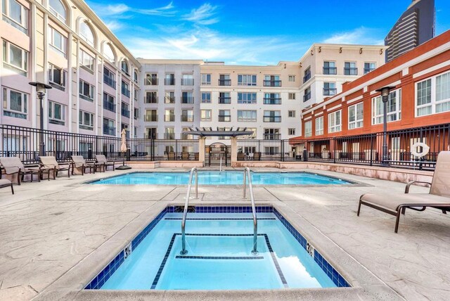 445 Island Ave Unit 321, San Diego, CA 92101 - photo 20