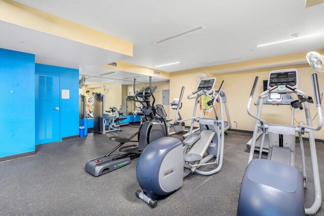 445 Island Ave Unit 321, San Diego, CA 92101 - photo 25