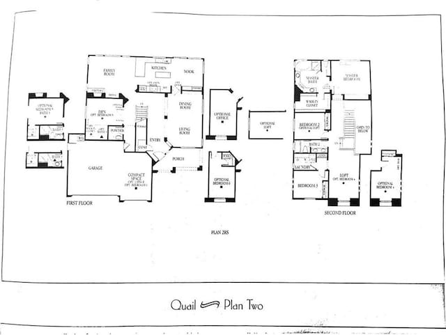 44035 Cindy Cir, Temecula, CA 92592 - view of property floor plan