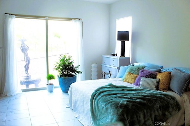 11986 Sagecrest Ct, Corona, CA 92883 - bedroom with multiple windows and access to outside