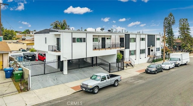 810 N Mott St, Los Angeles, CA 90033 - view of building exterior