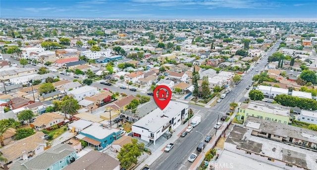 810 N Mott St, Los Angeles, CA 90033 - view of property location