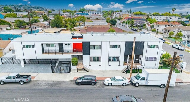 810 N Mott St, Los Angeles, CA 90033 - view of property