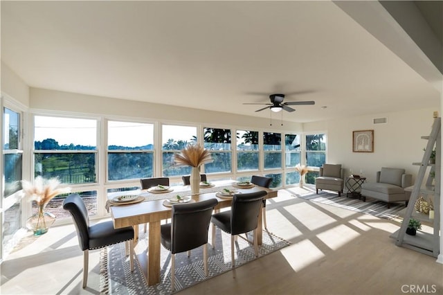 1748 Prince Albert Dr, Riverside, CA 92507 - view of sunroom / solarium