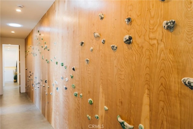 2600 Sunny Vista Rd, Joshua Tree, CA 92252 - view of corridor
