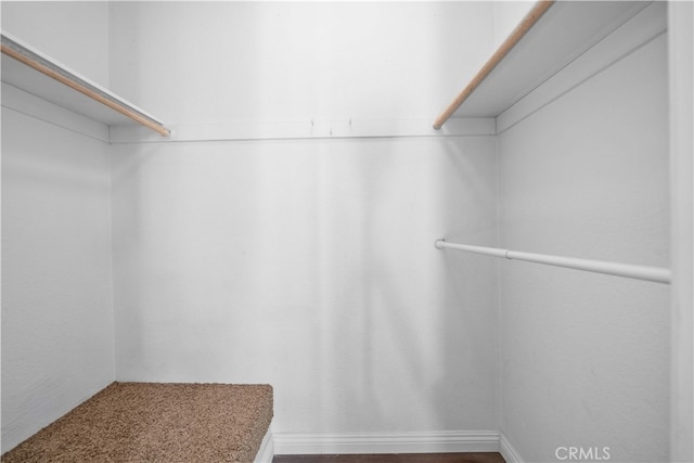 5640 Riverside Dr Unit 119, Chino, CA 91710 - view of walk in closet