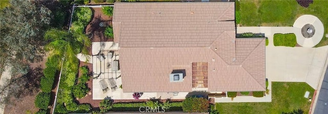 26629 Calle Gregorio, Menifee, CA 92585 - view of subject property