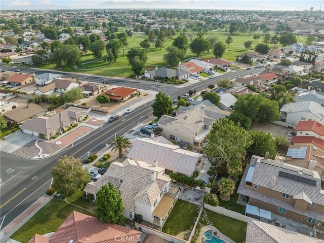 13290DR Country Club Dr, Victorville, CA 92395 - view of property location with nearby suburban area and a golf club