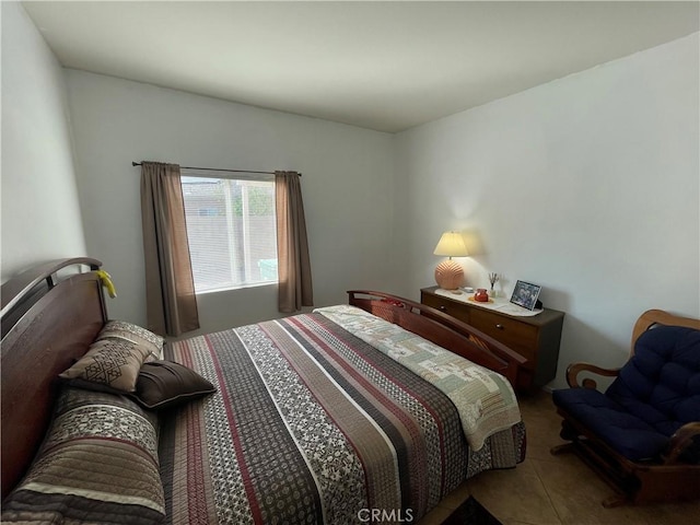 24967 Volga St, Hemet, CA 92544 - bedroom featuring tile patterned floors