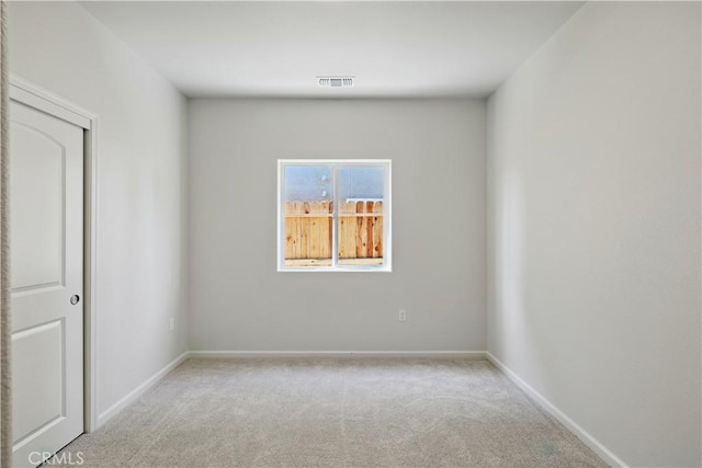 428 Oleander Ct, Chowchilla, CA 93610 - empty room featuring carpet and baseboards