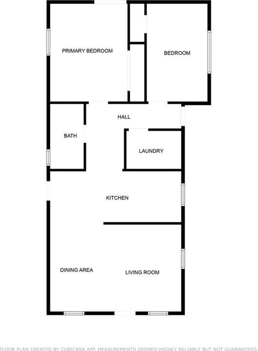 1170 Hobart St, Chico, CA 95926 - floor plan / room layout