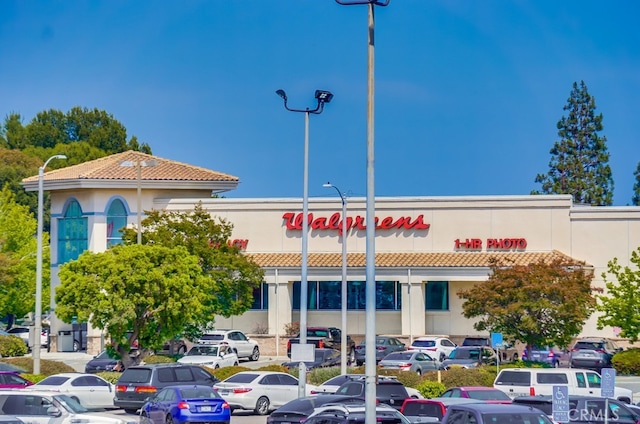 3120 Sepulveda Blvd Unit 312, Torrance, CA 90505 - view of commercial location with uncovered parking