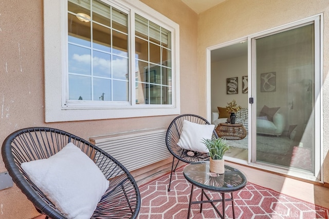 3120 Sepulveda Blvd Unit 312, Torrance, CA 90505 - view of balcony