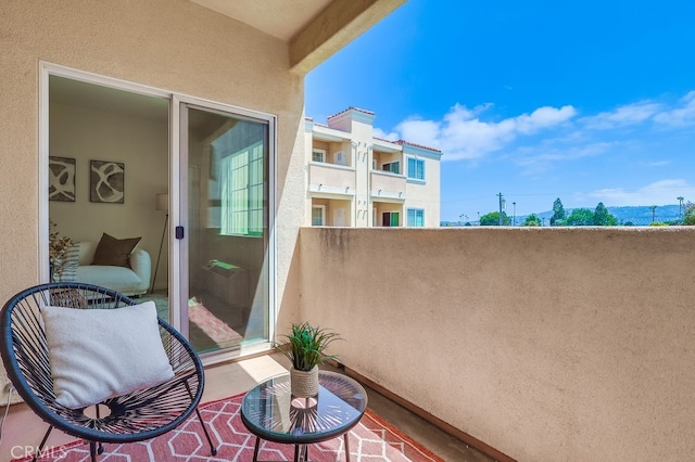 3120 Sepulveda Blvd Unit 312, Torrance, CA 90505 - view of balcony