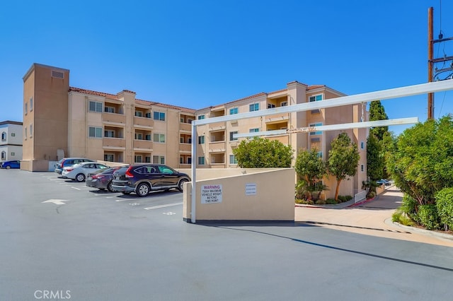 3120 Sepulveda Blvd Unit 312, Torrance, CA 90505 - view of apartment building / complex with uncovered parking