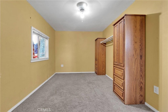 11941 9th Ave, Hesperia, CA 92345 - unfurnished bedroom with light carpet and baseboards