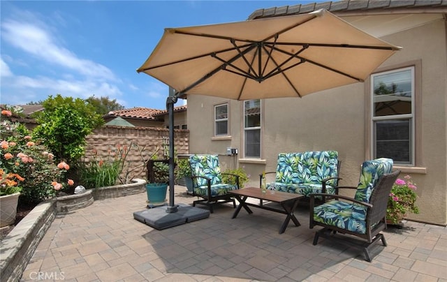67 Galan St, Rancho Mission Viejo, CA 92694 - view of patio / terrace