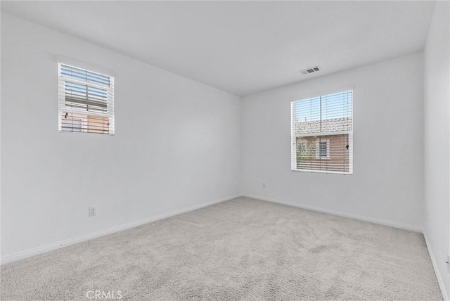 719 Huron Pl, Claremont, CA 91711 - carpeted spare room featuring baseboards