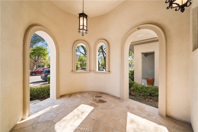 105 Newall, Irvine, CA 92618 - view of patio