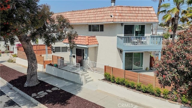 318 S Lucia Ave, Redondo Beach, CA 90277 - view of property