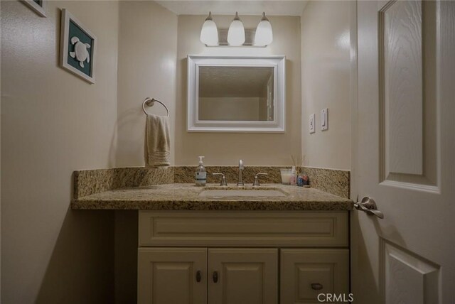 318 S Lucia Ave, Redondo Beach, CA 90277 - bathroom with vanity