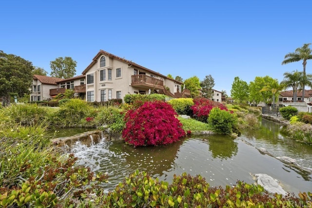 4075 Carmel View Rd Unit 11, San Diego, CA 92130 - view of surrounding community