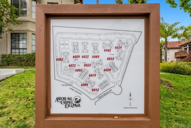 4075 Carmel View Rd Unit 11, San Diego, CA 92130 - exterior view