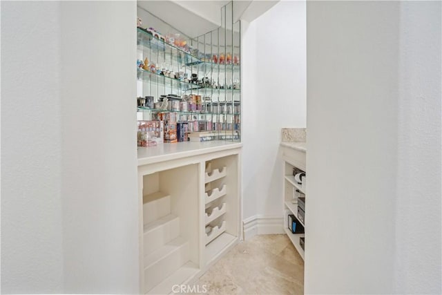 25792 Maple View Dr, Laguna Hills, CA 92653 - view of bar area