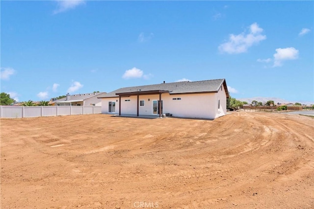 22212 Lone Eagle Rd, Apple Valley, CA 92308 - photo 32