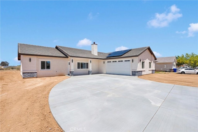 22212 Lone Eagle Rd, Apple Valley, CA 92308 - photo 3