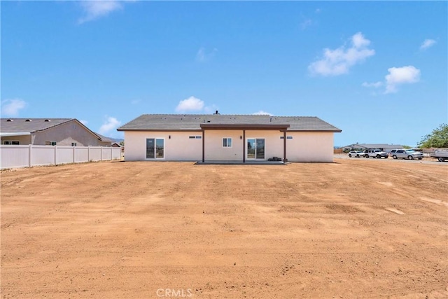 22212 Lone Eagle Rd, Apple Valley, CA 92308 - photo 31