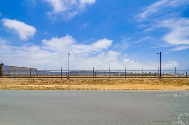 1695 Bubbling Well Dr, San Diego, CA 92154 - view of yard