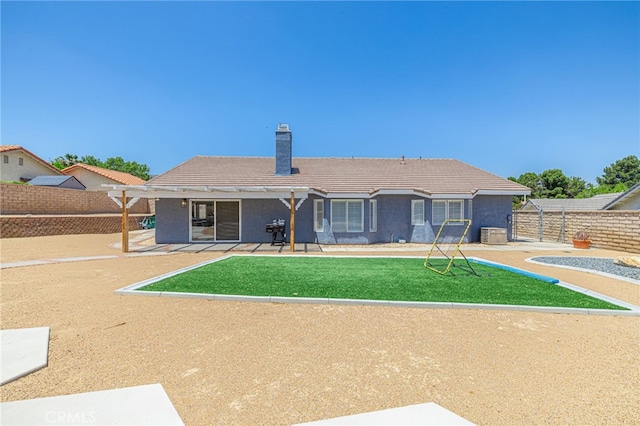 41438 Almond Ave, Palmdale, CA 93551 - photo 40