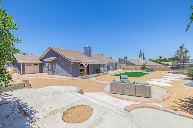 41438 Almond Ave, Palmdale, CA 93551 - photo 39