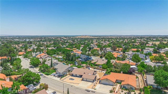 41438 Almond Ave, Palmdale, CA 93551 - aerial perspective of suburban area