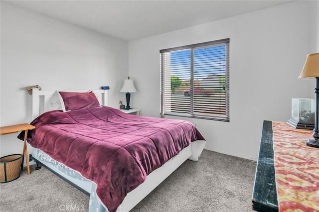 26834 Pinckney Way, Menifee, CA 92586 - view of carpeted bedroom