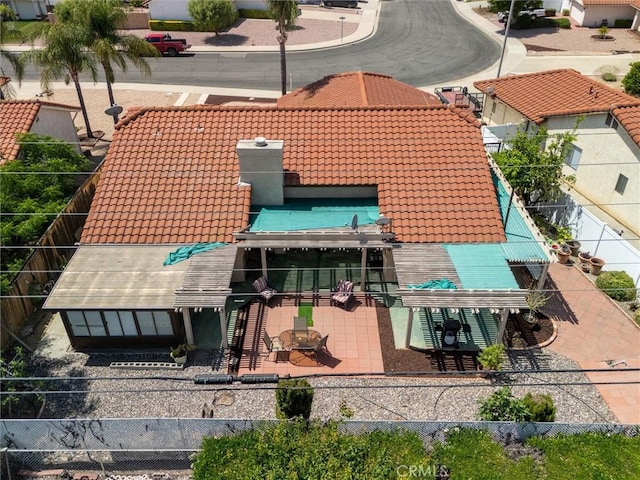 26834 Pinckney Way, Menifee, CA 92586 - view of subject property