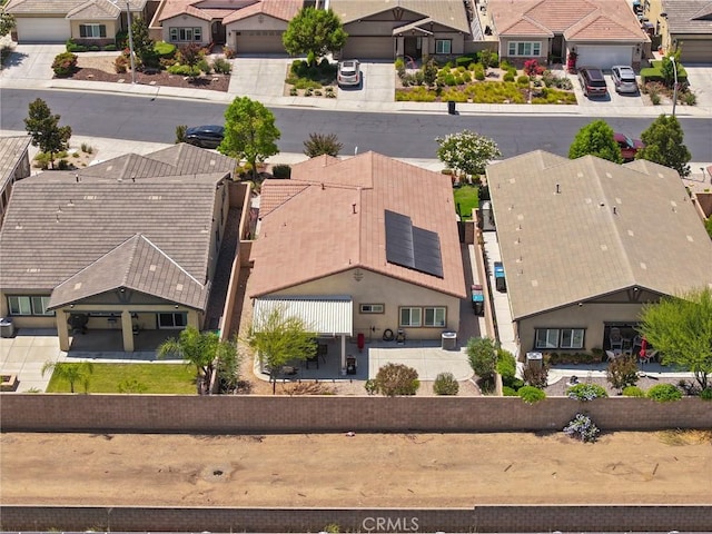 26344 Leos Trl, Menifee, CA 92586 - aerial view of residential area