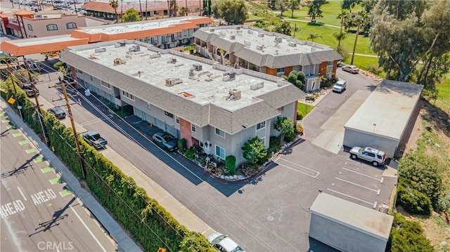 31864 Railroad Canyon Rd Unit 6 D, Canyon Lake, CA 92587 - bird's eye view