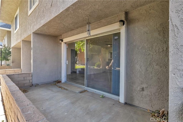 31864 Railroad Canyon Rd Unit 6 D, Canyon Lake, CA 92587 - view of patio