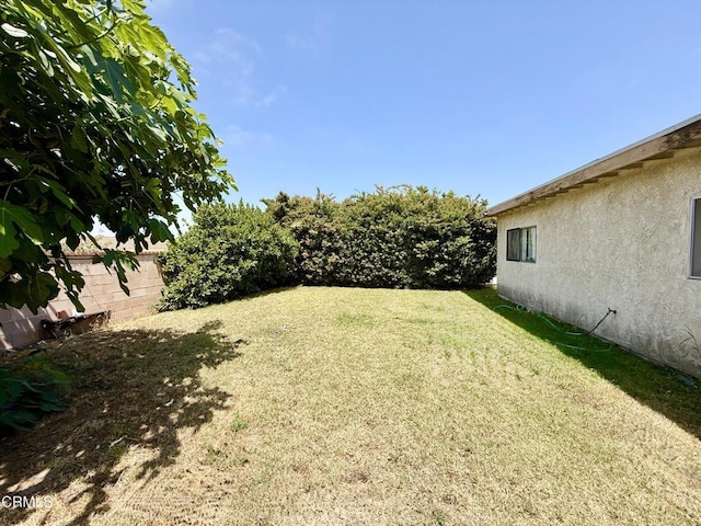 1431 Holly Ave, Oxnard, CA 93036 - view of yard