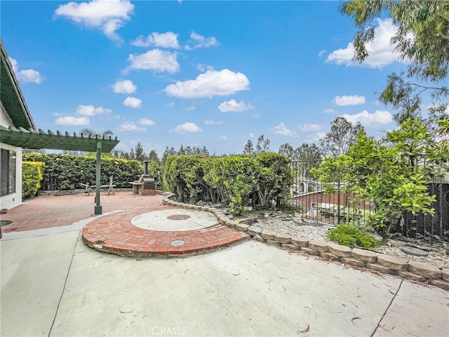 51 Rolling Hills Dr, Phillips Ranch, CA 91766 - view of patio / terrace