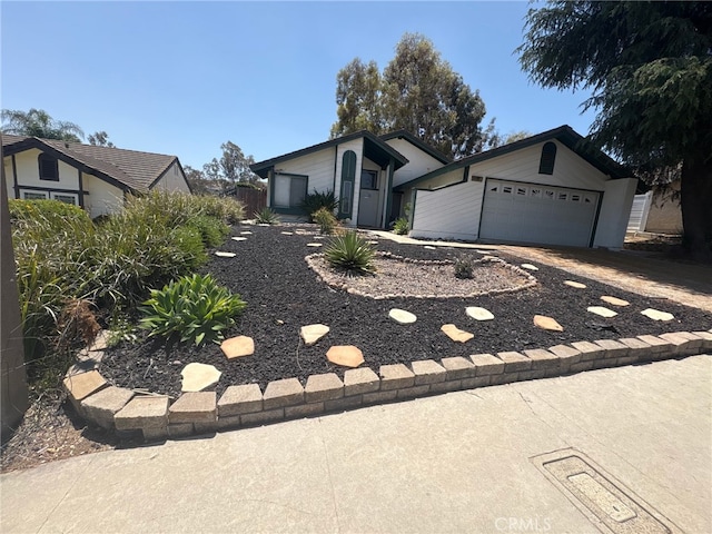 51 Rolling Hills Dr, Phillips Ranch, CA 91766 - view of front of property featuring a garage and driveway