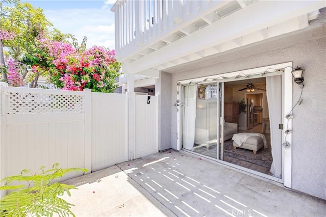 53 Briarwood Ln Unit 81, Aliso Viejo, CA 92656 - view of patio / terrace