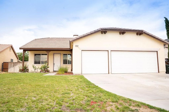 14551 Irwindale Cir, Adelanto, CA 92301 - photo 1