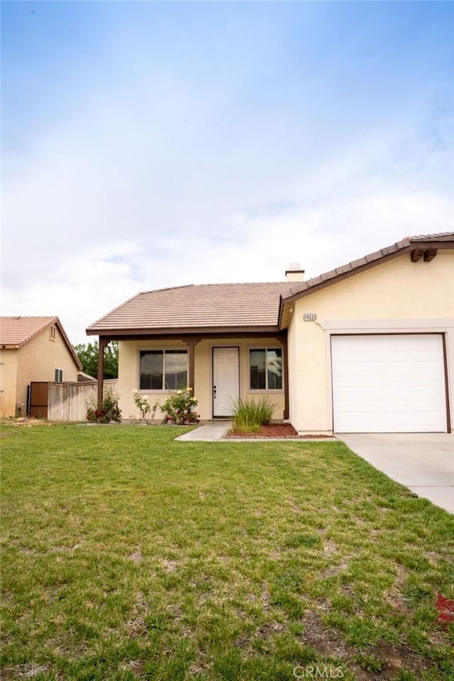 14551 Irwindale Cir, Adelanto, CA 92301 - photo 2
