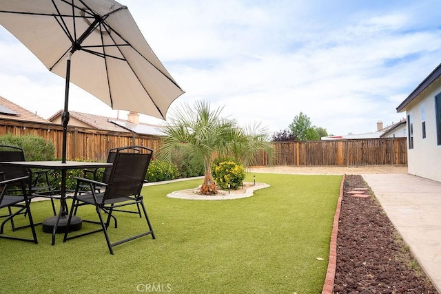 14551 Irwindale Cir, Adelanto, CA 92301 - photo 22